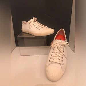 Mens Jack Snyder SeaVees Off-White Made by Ego Merchant Sneakers size 10